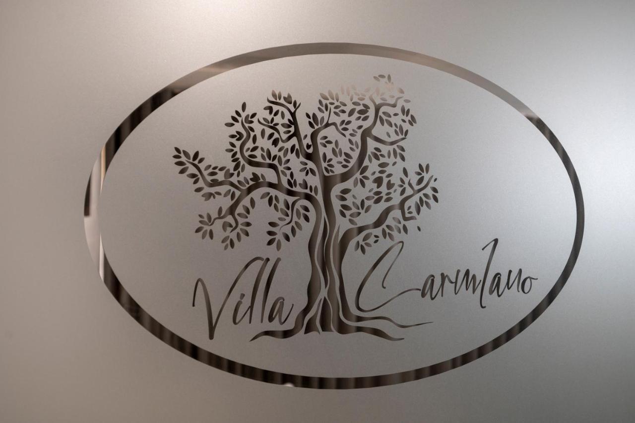 Villa Carmiano Luxury Bedrooms In Avola In The Province Of Syracuse With Spa And Swimming Pool And Wonderful Seaview Zewnętrze zdjęcie