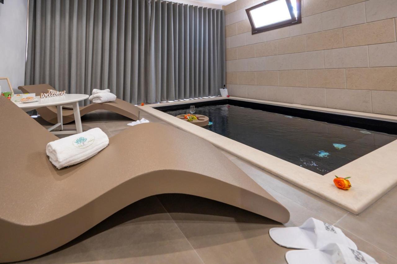 Villa Carmiano Luxury Bedrooms In Avola In The Province Of Syracuse With Spa And Swimming Pool And Wonderful Seaview Zewnętrze zdjęcie