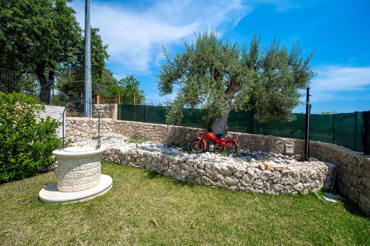 Villa Carmiano Luxury Bedrooms In Avola In The Province Of Syracuse With Spa And Swimming Pool And Wonderful Seaview Zewnętrze zdjęcie
